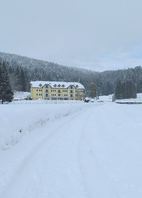 Foto Außenansicht Hotel Casa Sant'Antonio