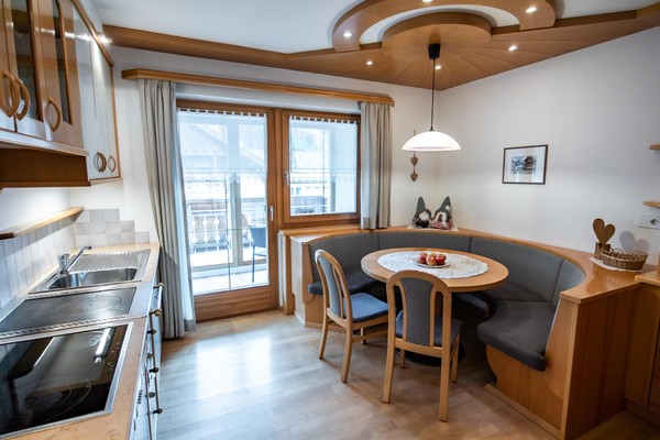 Photo of the kitchen Argentis at Krumas Living
