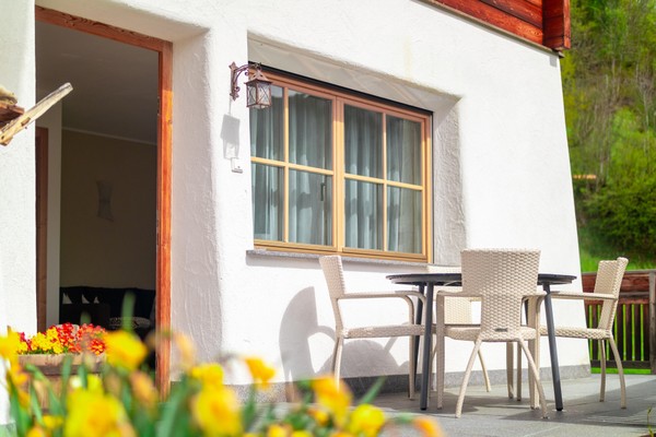 Photo exteriors Apartments Krumas Living