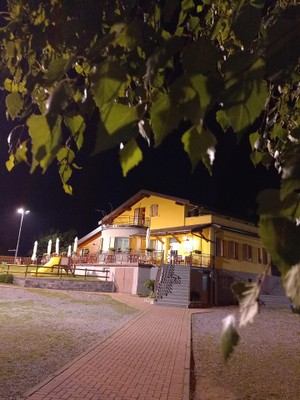 Photo exteriors Tavern San Michele