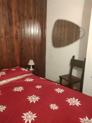 Foto della camera Appartamento Petit Maison Valtournenche