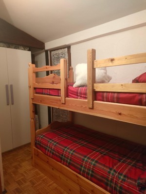 Foto della camera Appartamento Petit Maison Valtournenche
