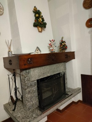 Foto del soggiorno