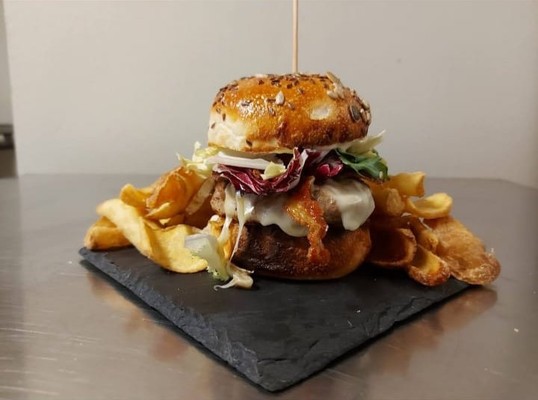 Das Essen