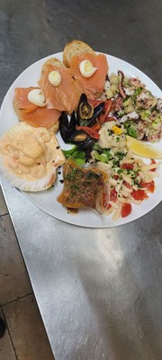 Das Essen