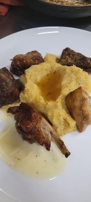 Das Essen