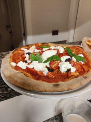 Il cibo