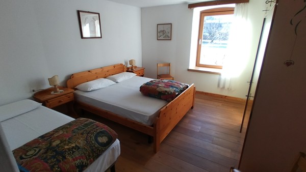 Photo of the room Apartment Eleonora - via Forno