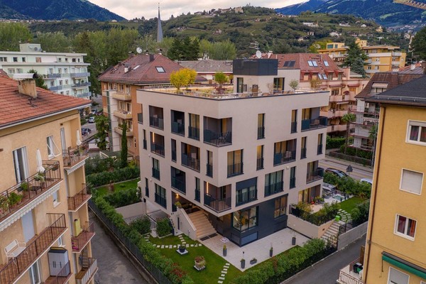 Photo exteriors Residence Villa Hedy