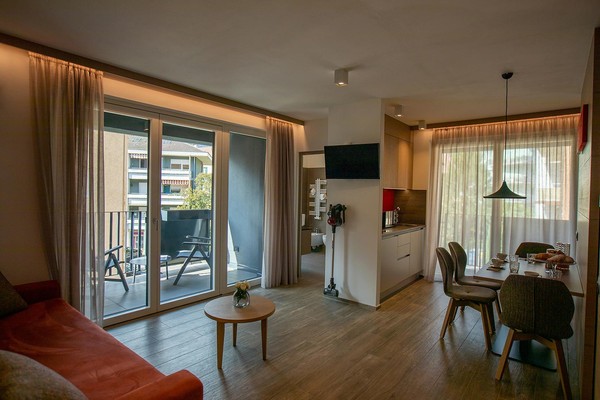 Photo of the apartment Villa Hedy
