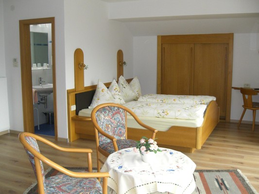 Photo of the room Apartments Dornerhof