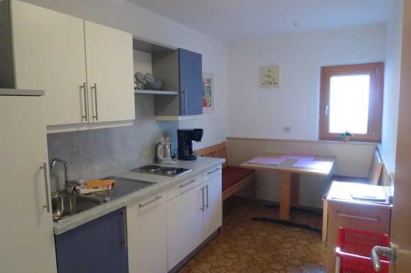 Photo of the kitchen Dornerhof