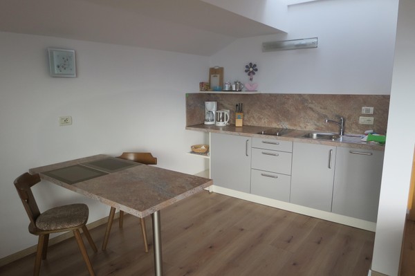 Photo of the kitchen Dornerhof