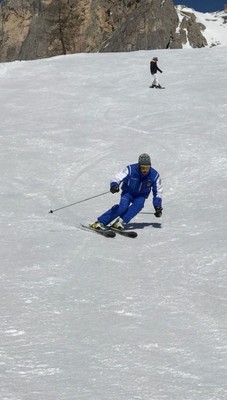 Activities Cortina and surroundings