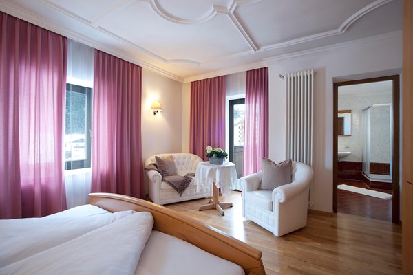 Foto della camera Hotel Italia