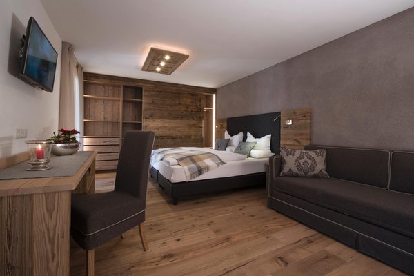 Foto della camera Hotel Italia