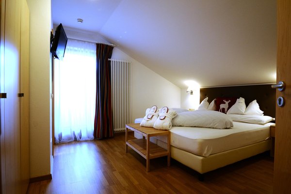Foto della camera Hotel Italia
