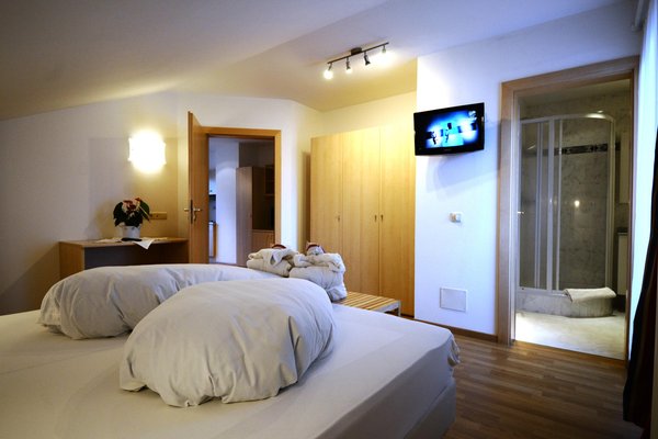 Photo of the room Hotel Italia