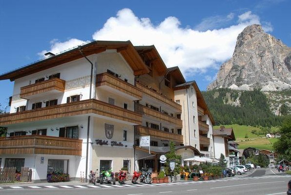 Photo exteriors Hotel Italia