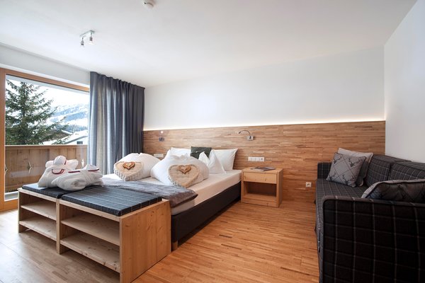 Foto della camera Hotel Italia