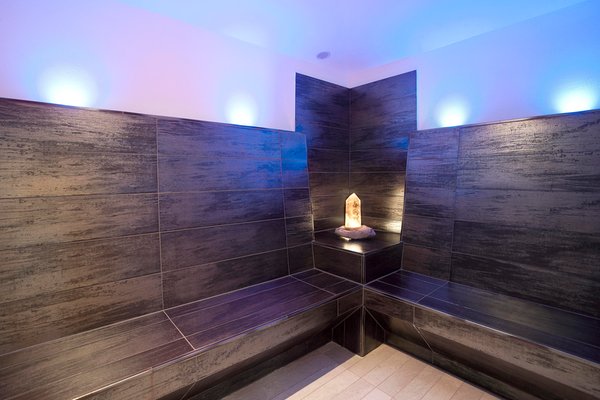 Foto del wellness Hotel Italia