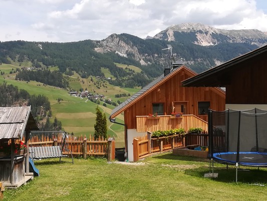 Photo exteriors Farmhouse apartments Picedac