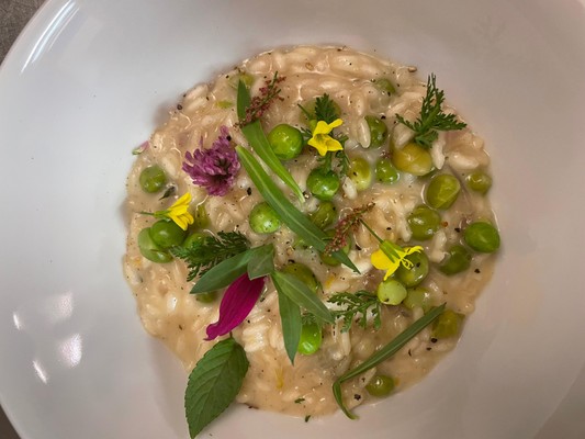 Recipes and gourmet-dishes Nona Giò