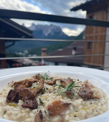 Recipes and gourmet-dishes Nona Giò