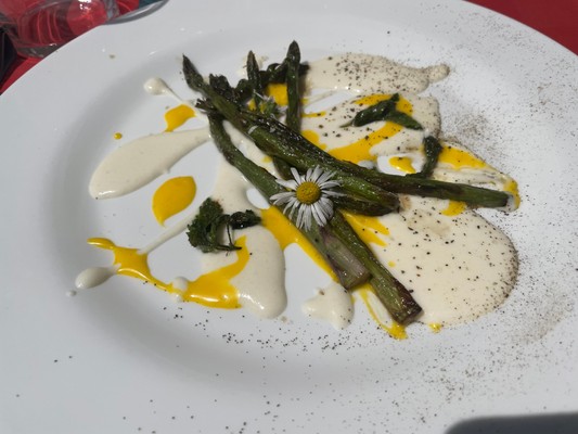 Recipes and gourmet-dishes Nona Giò