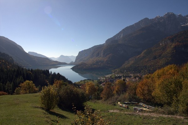 Bildergalerie Paganella