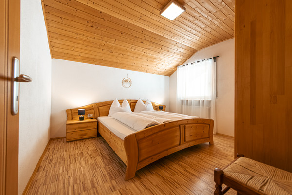 Foto della camera Felda Appartements