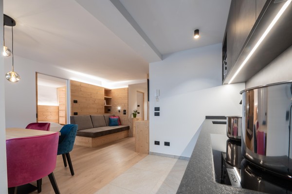 Photo of the living room