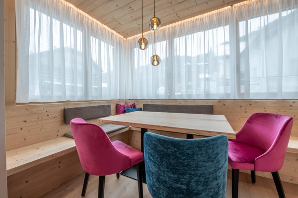 Photo of the living room