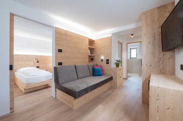 Photo of the living room