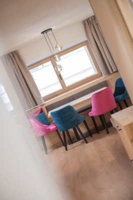 Photo of the living room