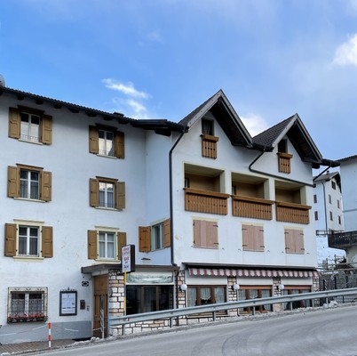Foto esterno Ristorante Centrale