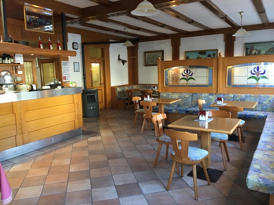Foto del bar Ristorante Centrale