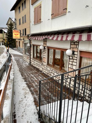 Foto esterno Ristorante Centrale
