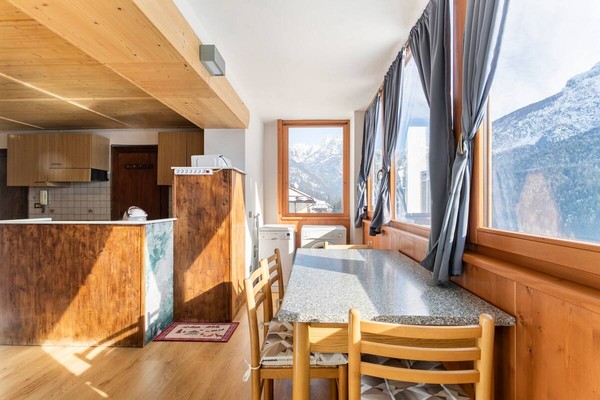 Foto dell'appartamento Miramonti San Pietro di Cadore