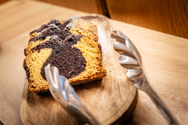 La colazione Garni Zimmerhofer
