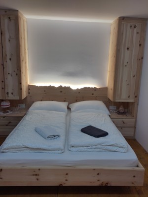 Foto della camera Gasthof (Albergo) Rifugio Sarentino