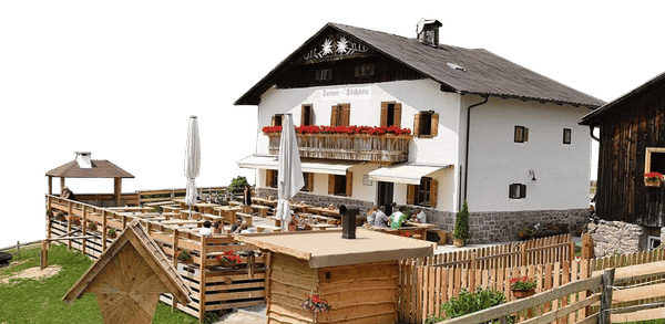 Foto esterno Gasthof (Albergo) Rifugio Sarentino