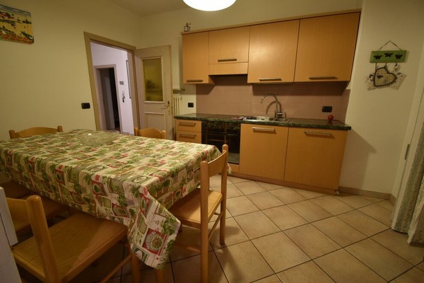 Foto della cucina Deflorian Francesco