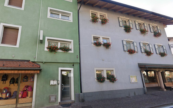 Photo exteriors Apartments Deflorian Francesco