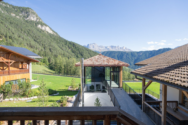 Photo exteriors Restaurant Ansitz Velseck