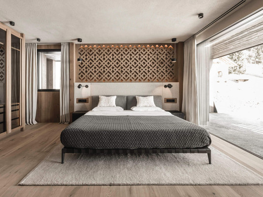Photo of the room Luxury Chalet Alpurio