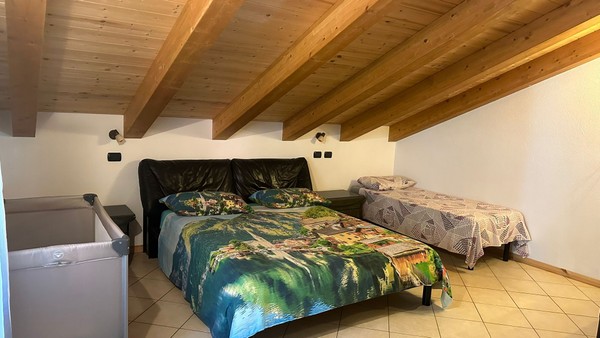Foto vom Zimmer Ferienwohnungen Casa Michod