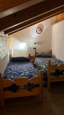 Foto vom Zimmer Ferienwohnungen Casa Michod
