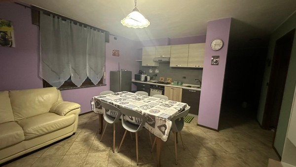 Der Wohnraum Ferienwohnungen Casa Michod