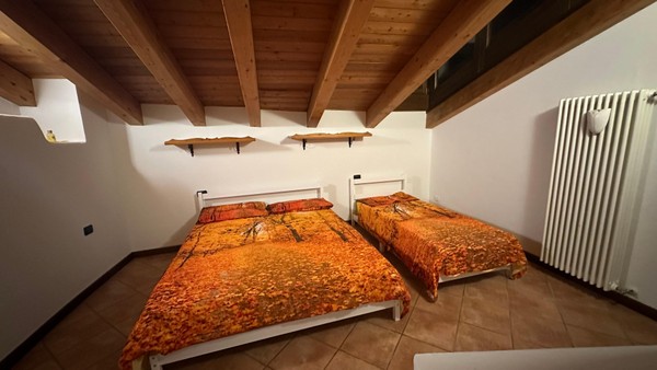 Photo of the room Apartment Nel borgo di Chatillon